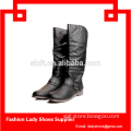 ladies fur lined sexy boots lady winter boots
